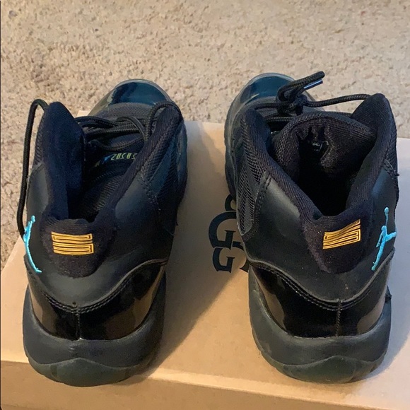 Jordan 11s - Picture 3 of 4